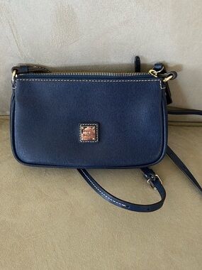 Dooney & Bourke mini crossbody